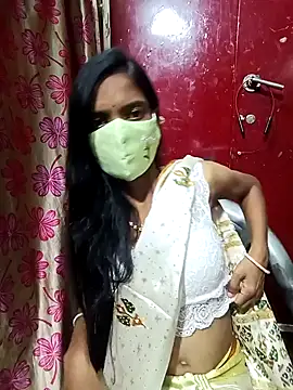 Joshna-Sexy online show from 12.02.24