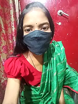 Joshna-Sexy online show from 12.07.24