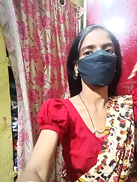 Joshna-Sexy online show from 01.07.25