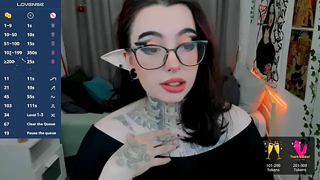 Dixi Pixi  online show from 01.03.25