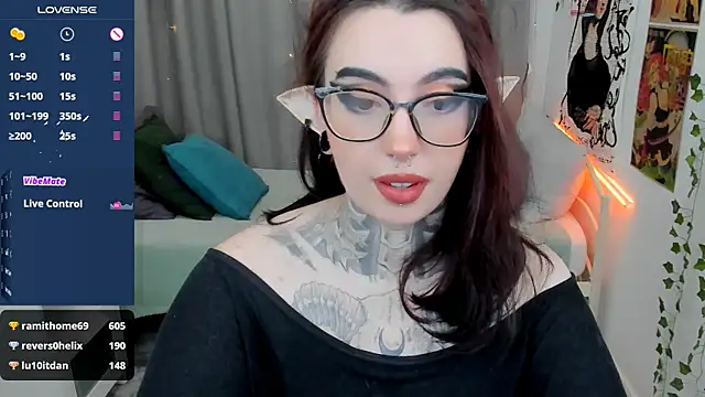 Dixi Pixi  online show from 01.03.25