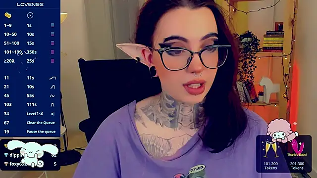 Dixi Pixi  online show from 01.05.25