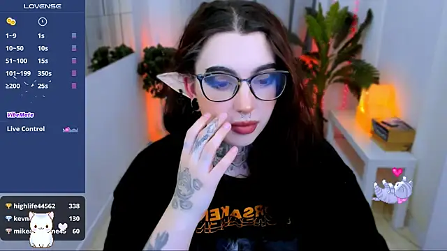 Dixi Pixi  online show from 02.07.25