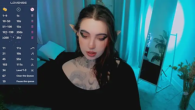 Dixi Pixi  online show from 03.08.25