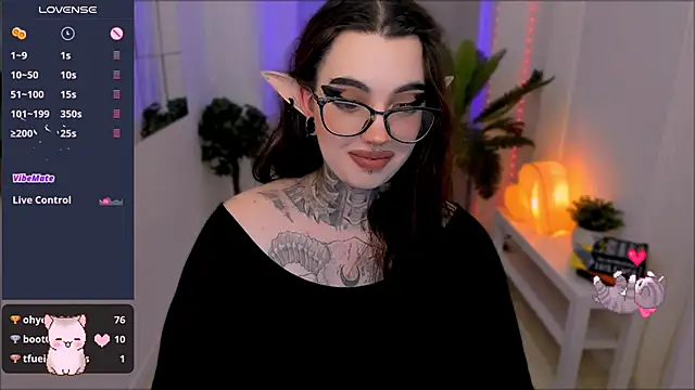 Dixi Pixi  online show from 03.20.25