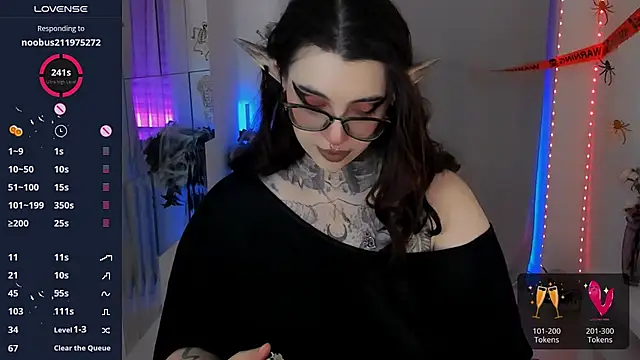 Dixi Pixi  online show from 11.02.25