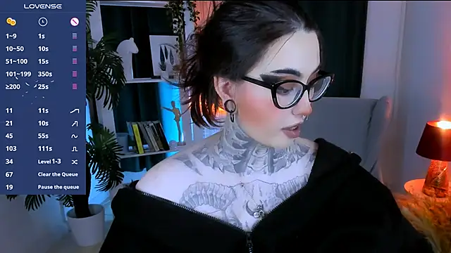 Snapshot of Dixi_Pixi_ chatting on 02.06.26 Dixi Pixi online show from 02.06.26