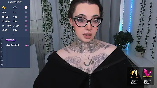 Dixi Pixi  online show from 03.27.26