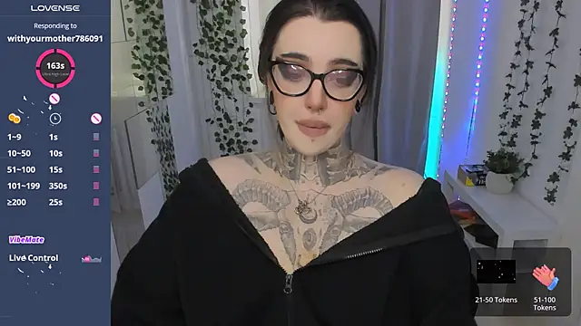 Dixi Pixi  online show from 05.15.26