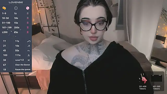 Dixi Pixi  online show from 05.28.26