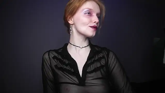 ginger hugs online show from 02.03.25