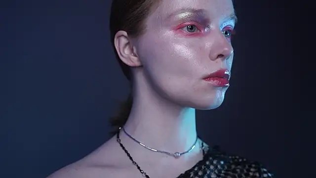 ginger hugs online show from 03.21.25