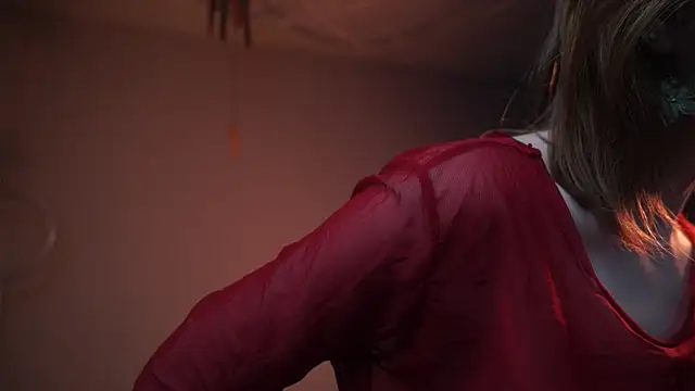 ginger hugs online show from 11.17.25