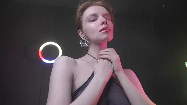 ginger hugs online show from 01.06.26