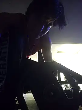 Karimferrer online show from 12.13.24