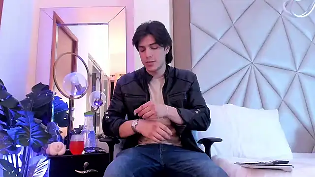 Karimferrer online show from 01.09.25