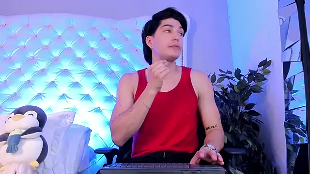 Karimferrer online show from 03.02.26