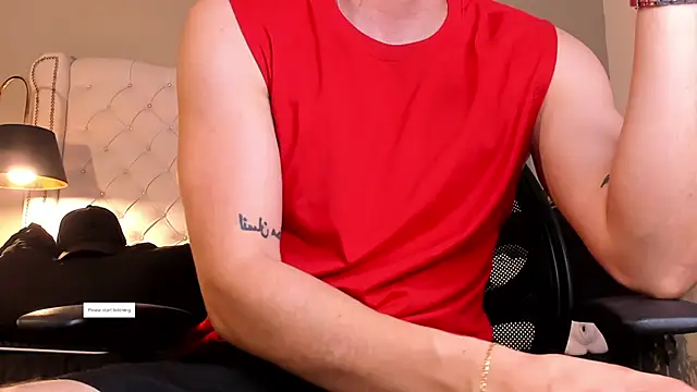 Karimferrer online show from 04.16.26