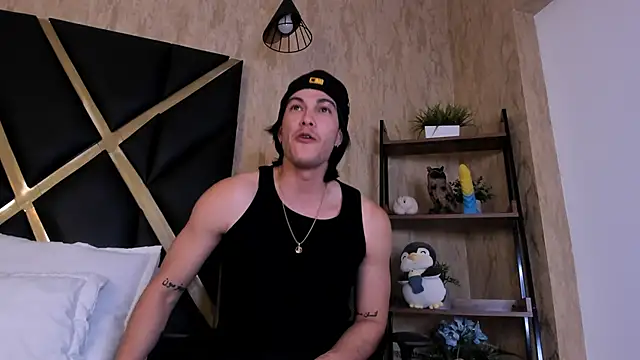 Karimferrer online show from 05.15.26