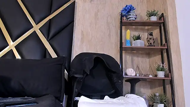 Karimferrer online show from 06.04.26