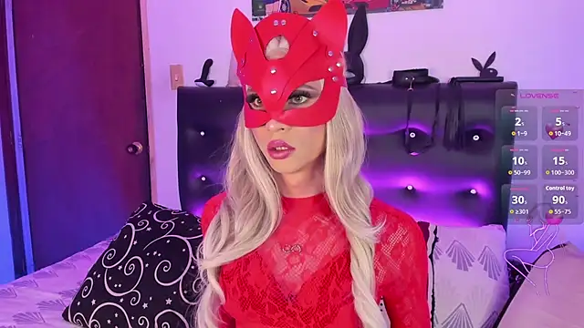 AngelsJones21 online show from 10.09.25