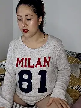 LisbethMoore  online show from 10.09.25