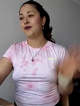 LisbethMoore  online show from 03.06.26