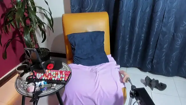 BrendaSex Hot online show from 10.21.25