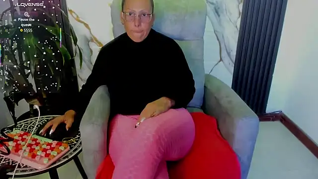 BrendaSex Hot online show from 02.09.26