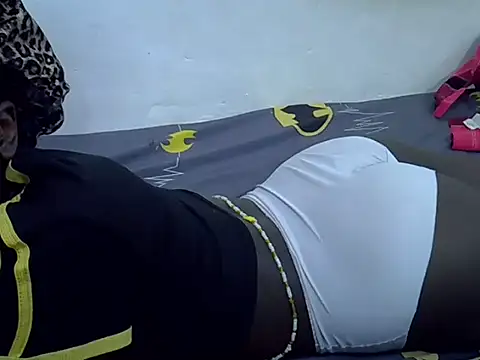 sweetvalleria online show from 12.14.25