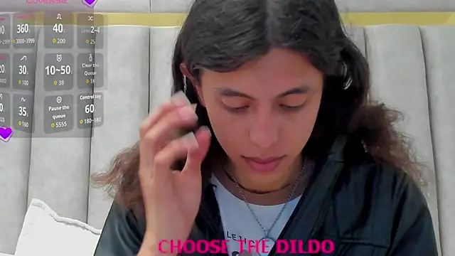 FreyaMoller online show from 11.19.25