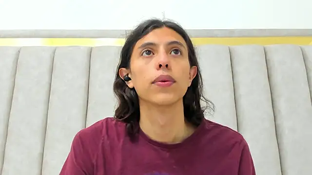 FreyaMoller online show from 03.06.26