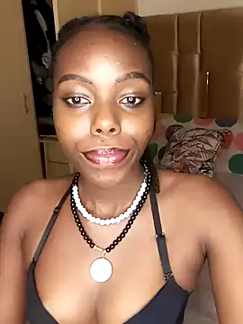 naughty ebony-queen online show from 02.02.25