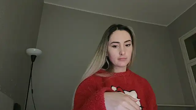 kimmie meow online show from 01.02.25