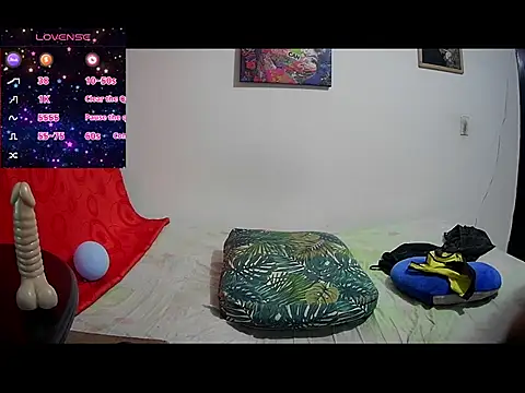 Hanha00 online show from 01.28.25