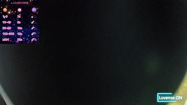 Hanha00 online show from 11.13.25