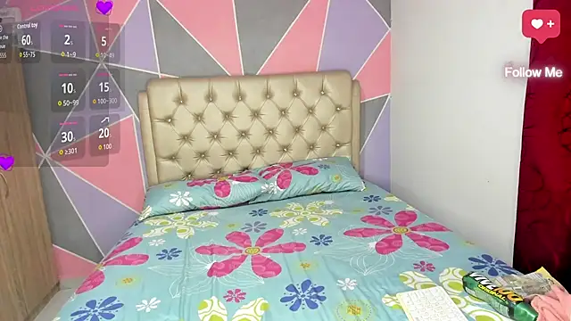 Snapshot of jade_alanha chatting on 02.27.26 jade alanha online show from 02.27.26