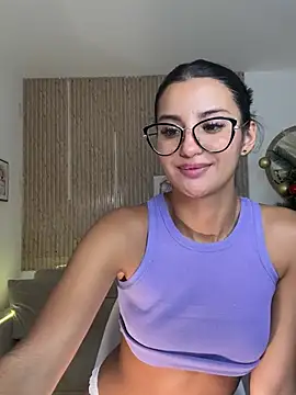 Kimm khalifa online show from 01.09.25