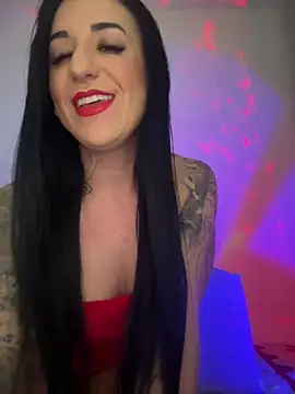 Snapshot of TigrezaSC chatting on 07.04.26 TigrezaSC online show from 07.04.26