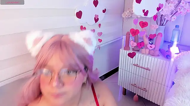 Sally  Walker online show from 02.14.25