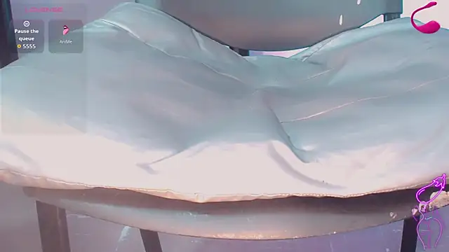 Snapshot of caribbean_passion_ chatting on 11.12.25 caribbean passion online show from 11.12.25