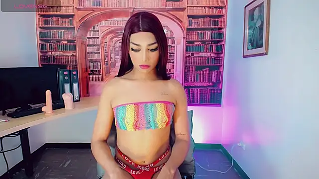 Snapshot of caribbean_passion_ chatting on 01.17.26 caribbean passion online show from 01.17.26