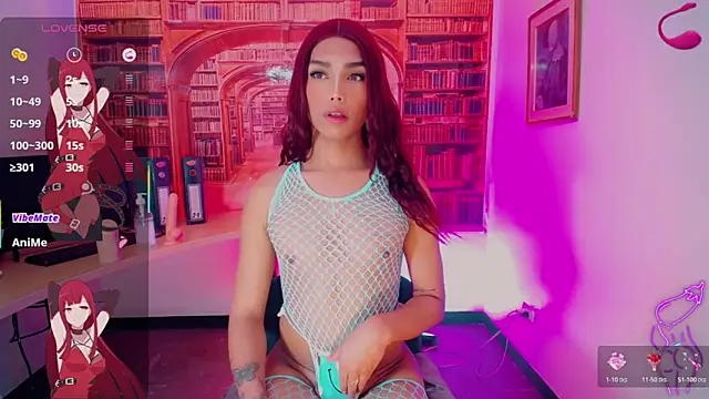 caribbean passion  online show from 03.09.26