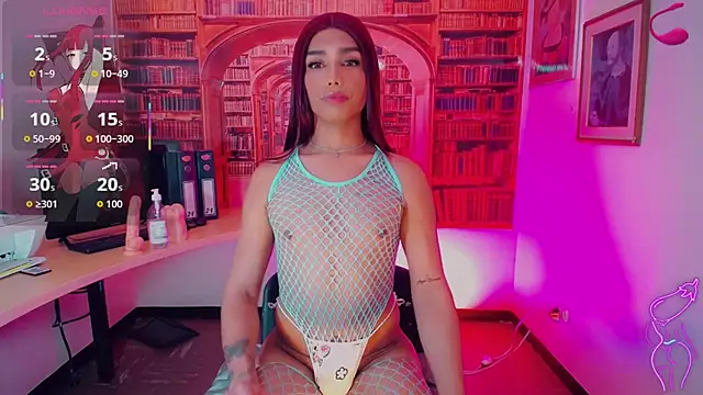 caribbean passion  online show from 04.01.26