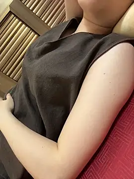 Snapshot of Baby-sexytit99 chatting on 05.31.26 Baby-sexytit99 online show from 05.31.26