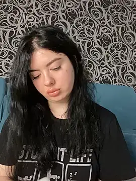 Kimi Ass online show from 12.09.24