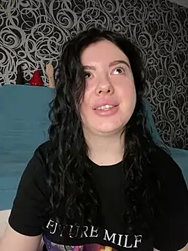 Kimi Ass online show from 01.28.25