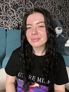 Kimi Ass online show from 03.09.25