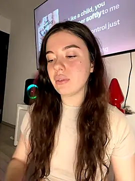 Kimi Ass online show from 11.13.25