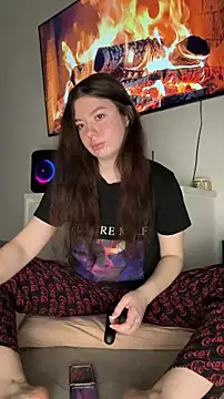 Kimi Ass online show from 03.16.26